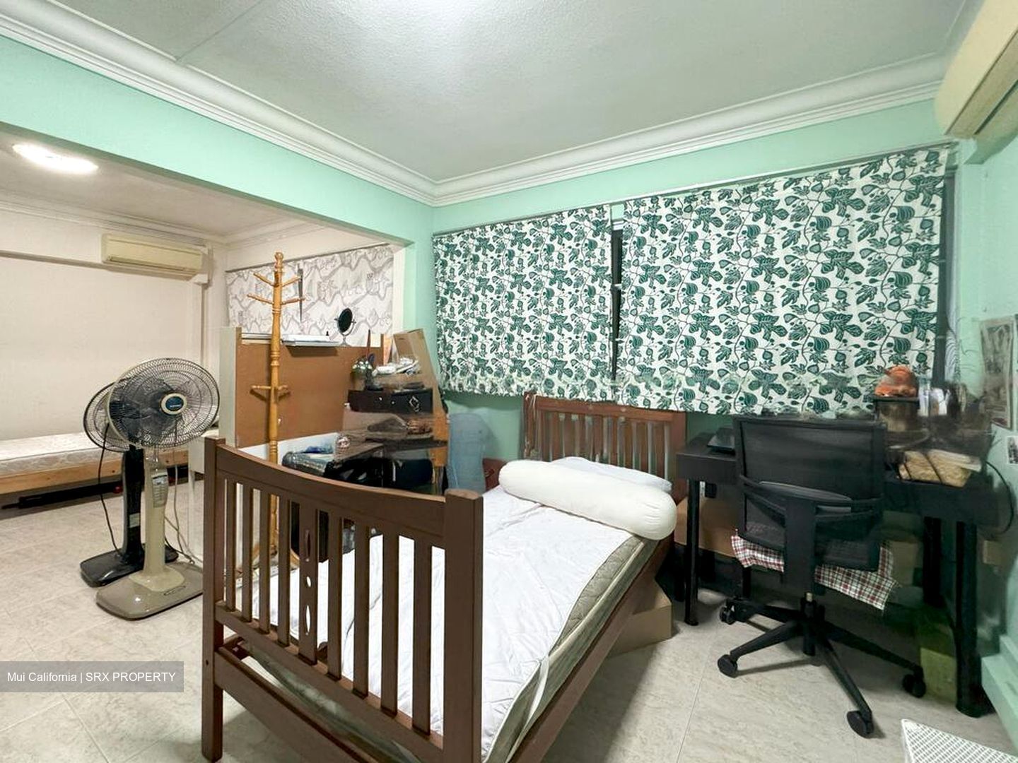 Blk 17 Toh Yi Gardens (Bukit Timah), HDB 5 Rooms #523042371